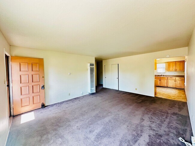 Foto del edificio - Downtown Benicia Duplex