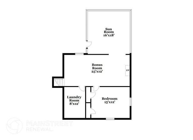 Foto del edificio - 5946 Twilight Trail