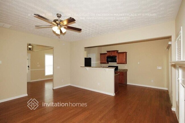 Foto del edificio - 721 Mountain Laurel Dr