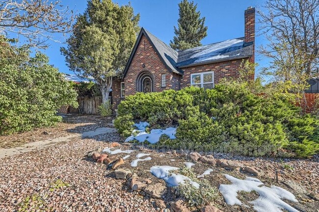 Building Photo - 2980 Sheridan Blvd