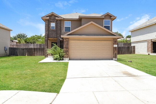 Building Photo - Tesoro Hills - 8603 Tesoro Hills, San Anto...