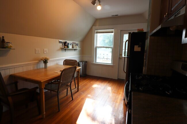 Foto del edificio - 5A Kendall St