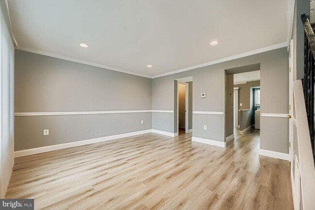 Building Photo - 2610 Hallam Ct