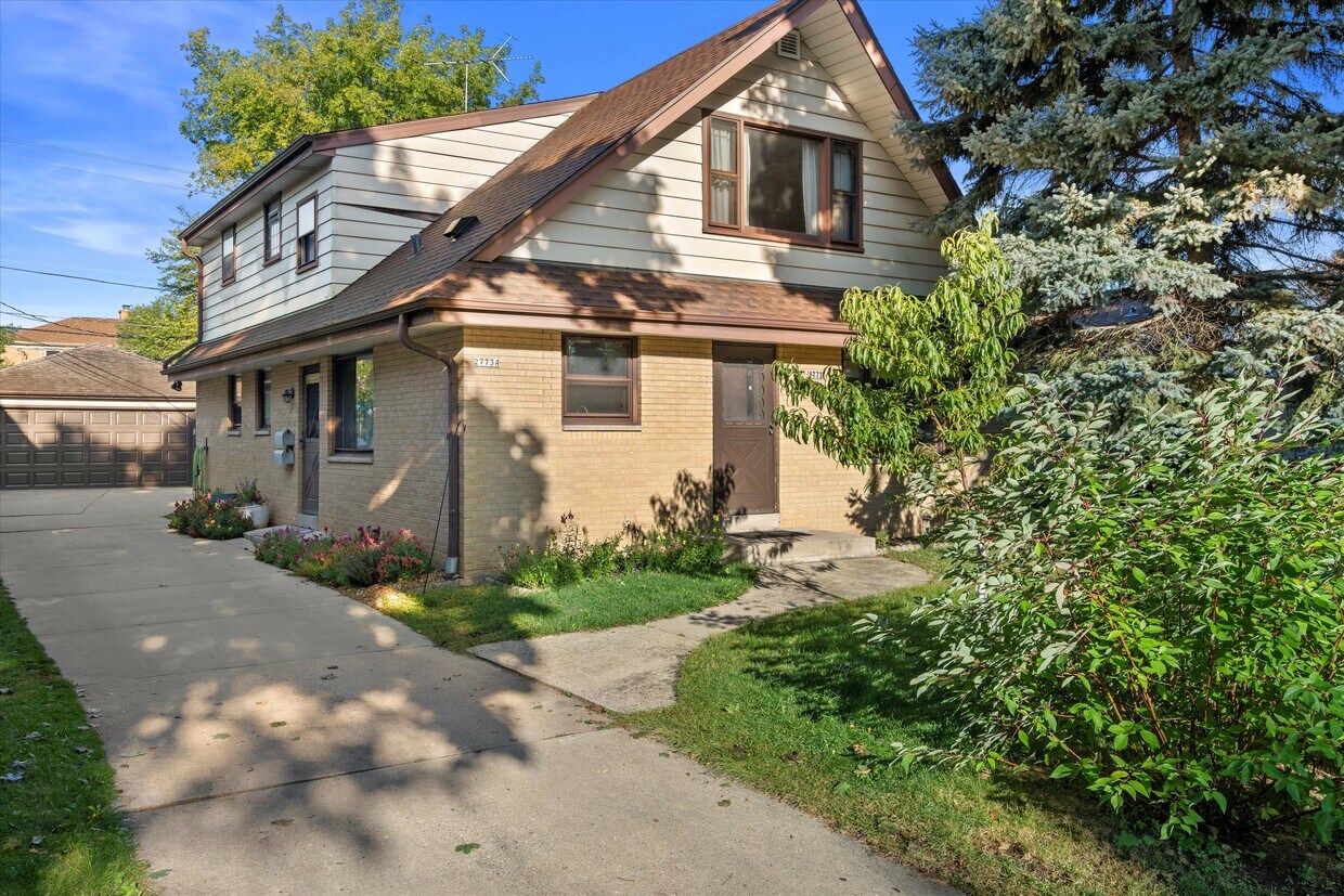 Foto principal - 2773 S 58th St