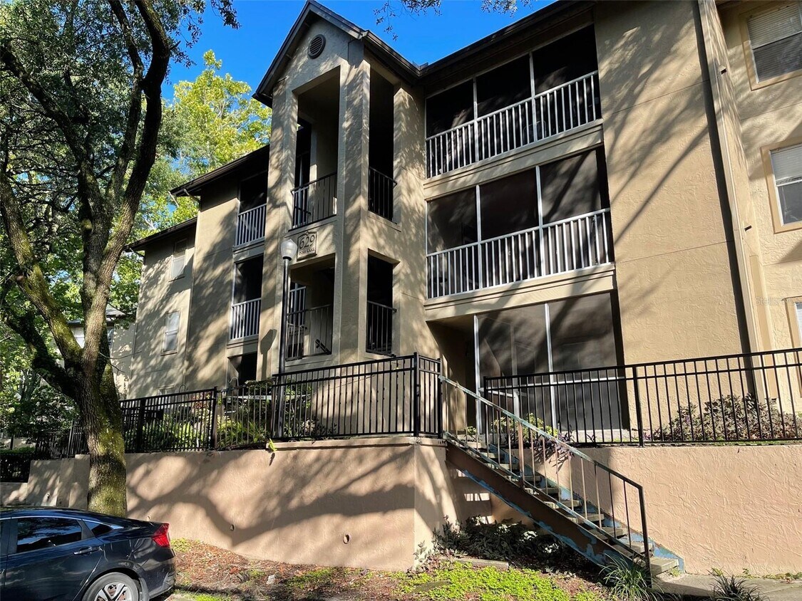 629 Dory Ln Unit 107, Altamonte Springs, FL 32714 Condo for Rent in