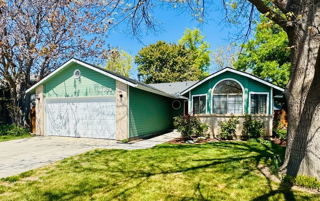 Foto del edificio - Now leasing in West Boise! This single-lev...