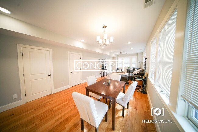 Foto del edificio - 2761 Washington St