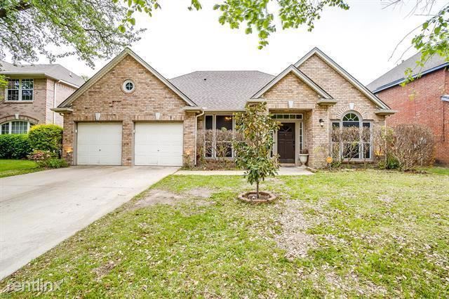 Primary Photo - 4 br, 2 bath House - 5411 Cold Springs Drive