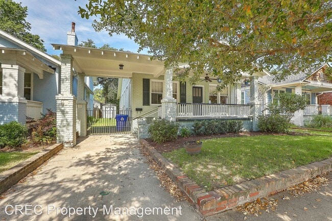 Building Photo - 2 br, 2 bath House - 831 Rutledge Avenue