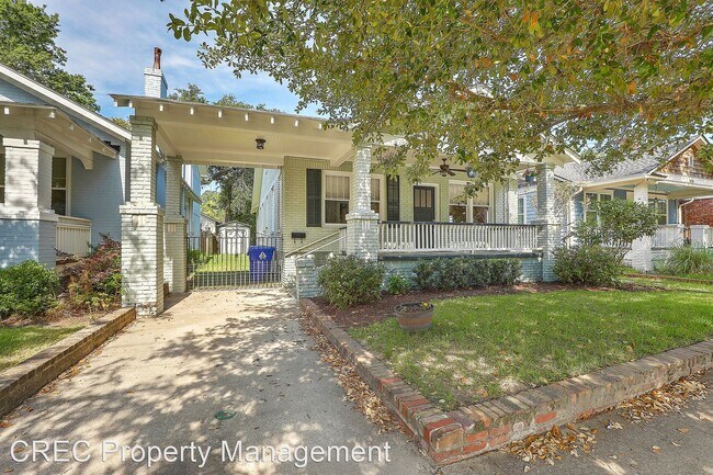 Foto del edificio - 2 br, 2 bath House - 831 Rutledge Avenue