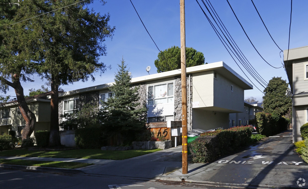 Building Photo - 65 Glen Eyrie Ave