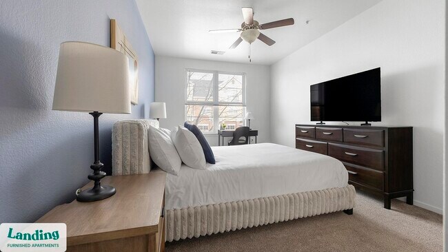 Building Photo - 4000 N Albion St