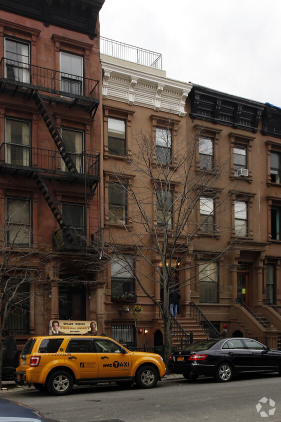 Building Photo - 132 W 123rd St