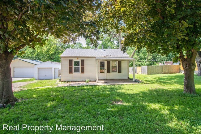 Foto del edificio - 2 br, 1 bath House - 4414 SE 8th Street