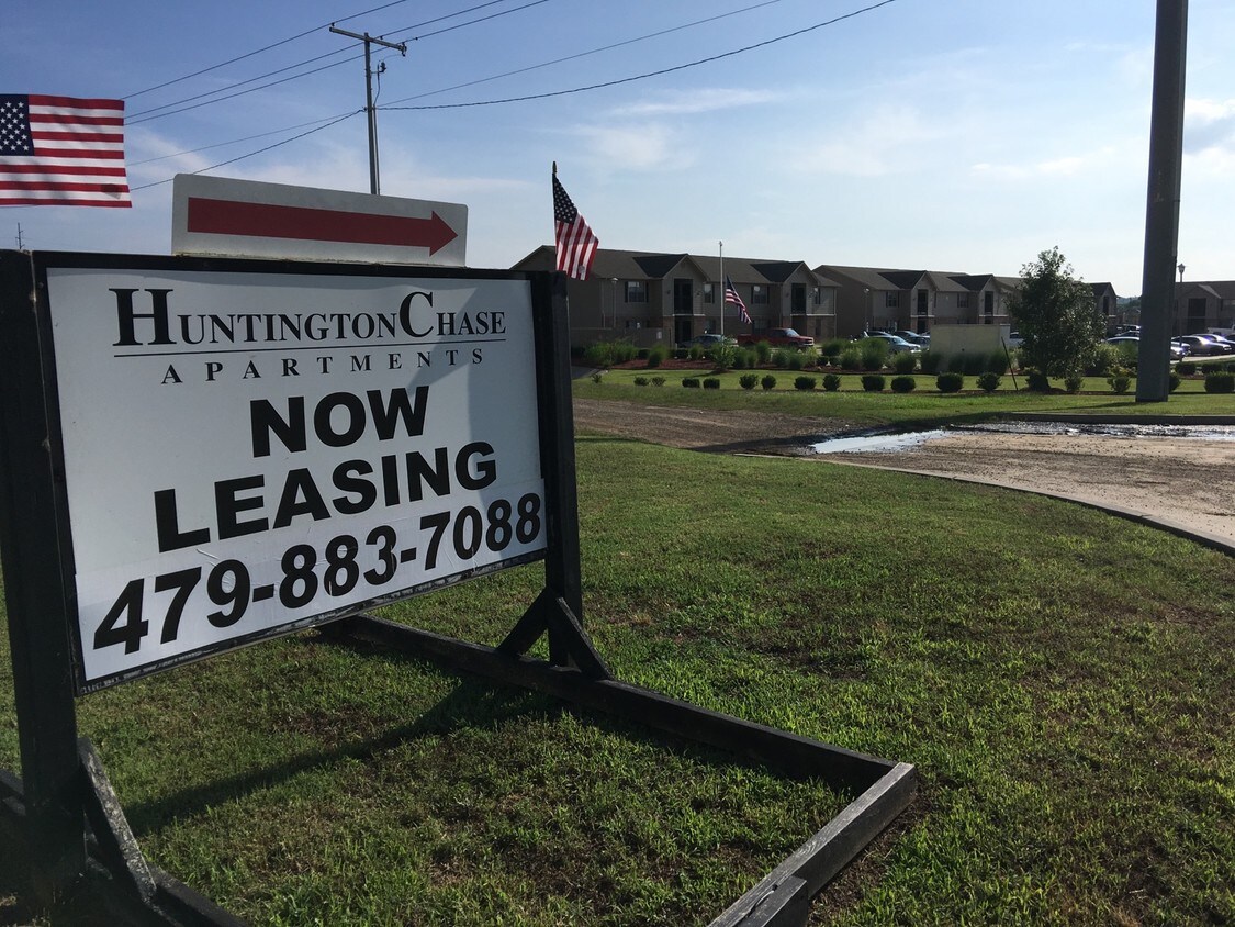 Foto principal - 6400 Massard Rd