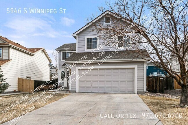 Foto del edificio - 5946 S Winnipeg St