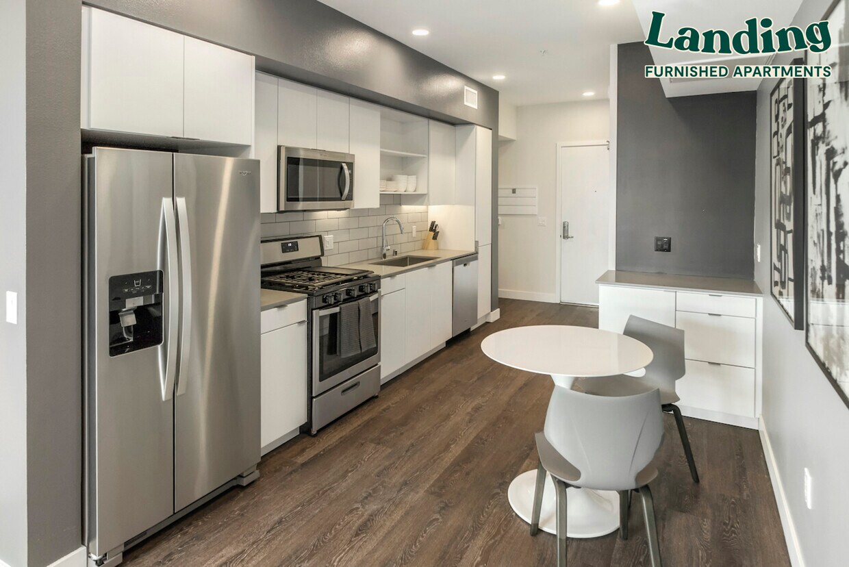 Foto principal - 4150 Eastgate Dr