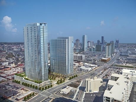 Building Photo - Broadwest Condos