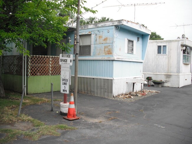 Foto del edificio - Valley Springs MHP