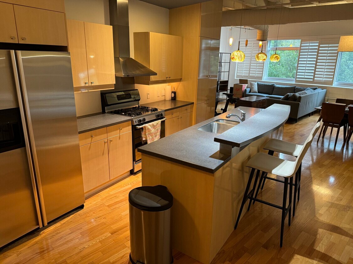 Foto principal - 805 Peachtree St NE