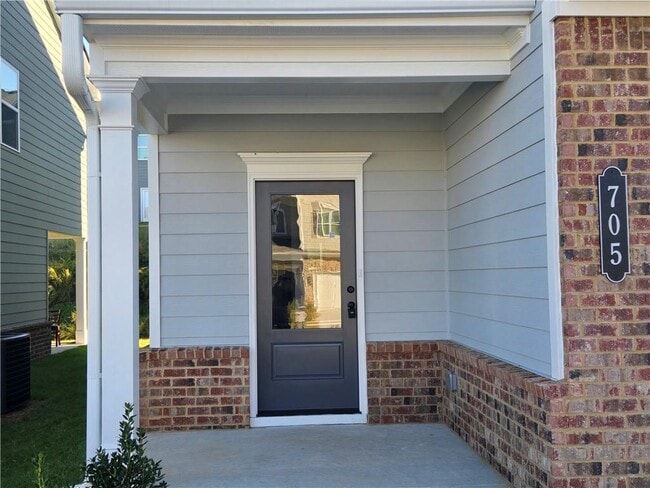 Building Photo - 705 Shetland Trl