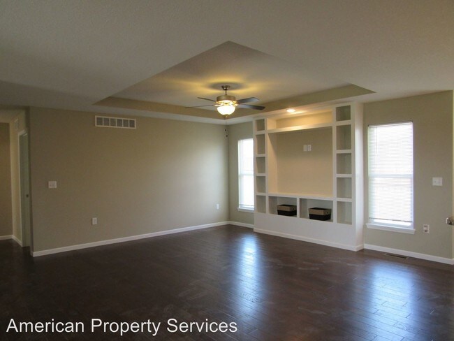 Building Photo - 3 br, 2 bath House - 8777 Kinzie Jo's Way