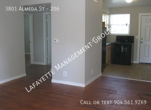 Foto del edificio - 3801 Almeda St