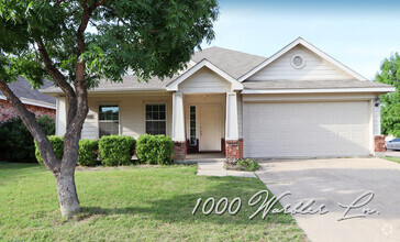 Building Photo - 1000 Warbler Ln