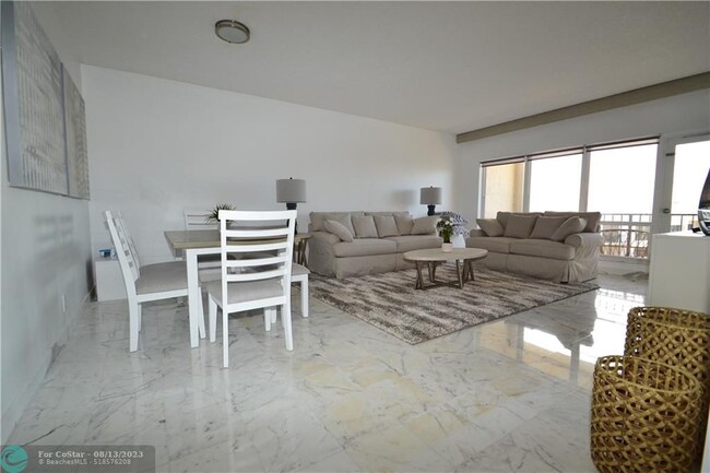 Foto del edificio - 5000 N Ocean Blvd
