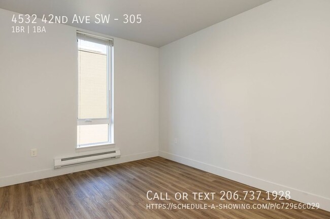 Building Photo - Live at the Adell! One Street over from Ca...