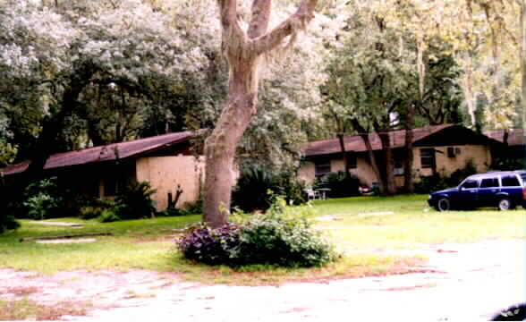 Primary Photo - Village East Apartments
