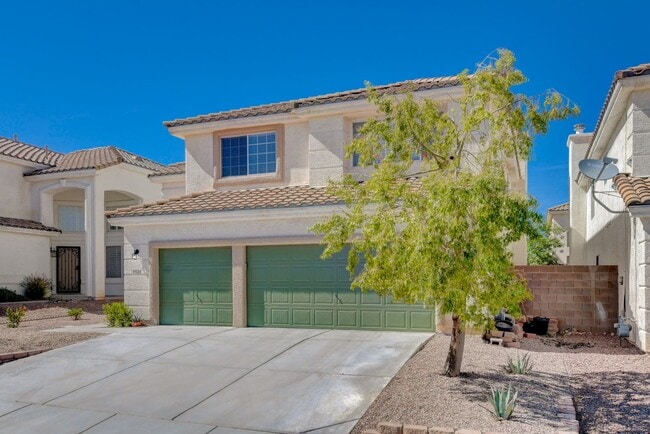 Building Photo - 9924 Antelope Canyon Ave