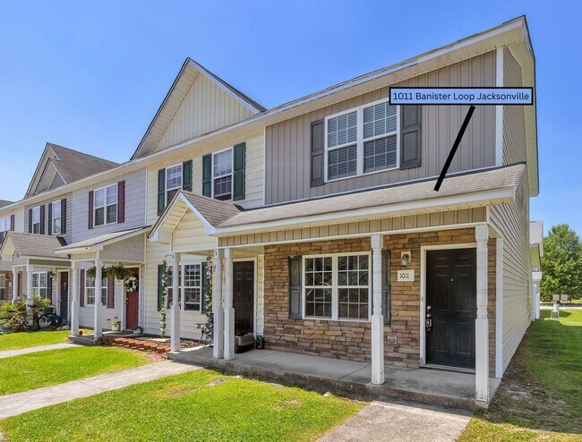 Foto del edificio - 2 Bed 2.5 Bath Townhome
