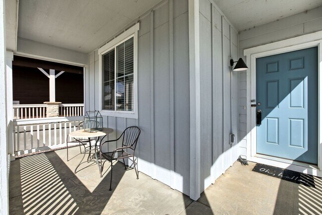 Foto del edificio - 3 Bedroom 3 Bath home in SW Fort Collins