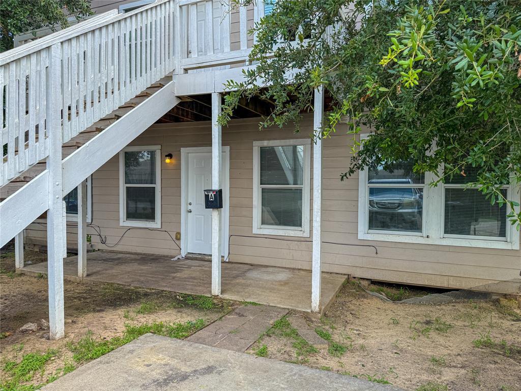 Foto principal - 3826 Lehall St