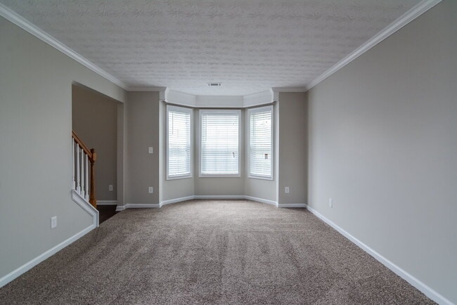 Building Photo - 3511 Hamilton Creek Trail NE