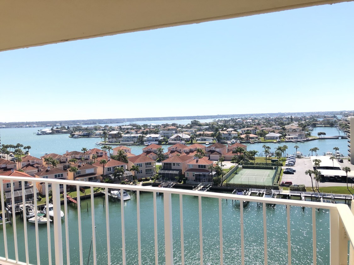 Your View - 1621 Gulf Blvd
