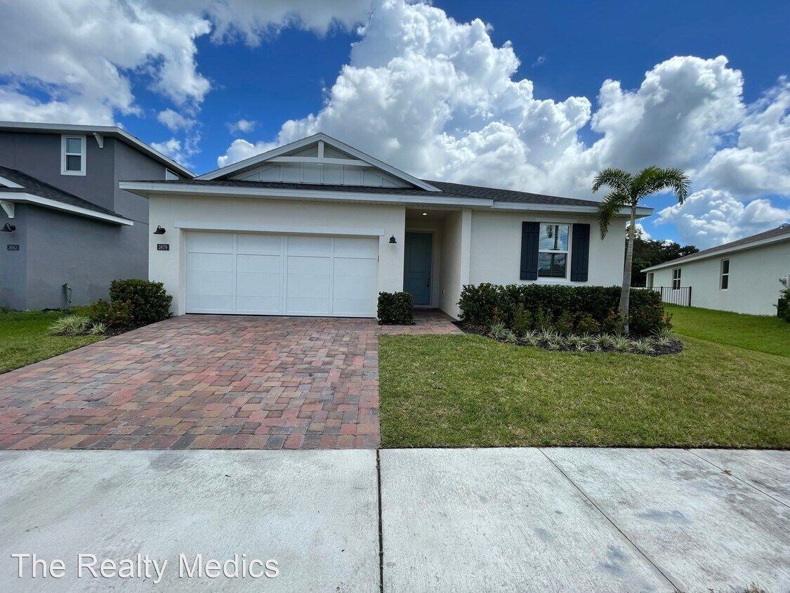 Primary Photo - 5 br, 3 bath House - 3679 Arbordale Loop