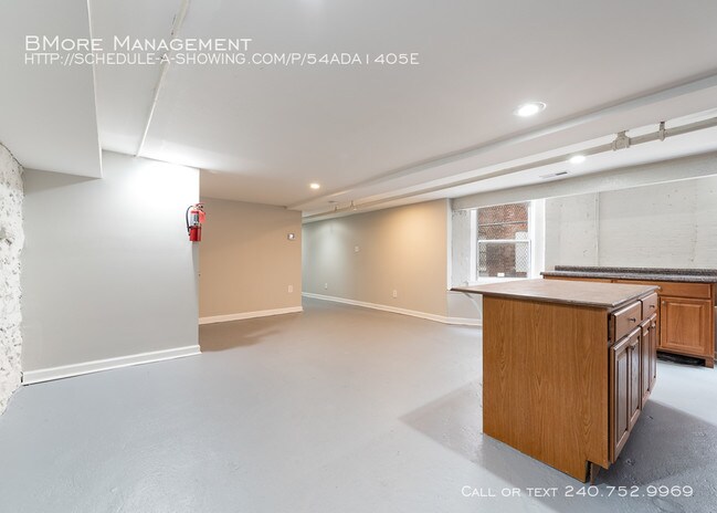 Building Photo - 2937 N Calvert St