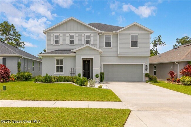 Building Photo - 1116 Potenza Dr