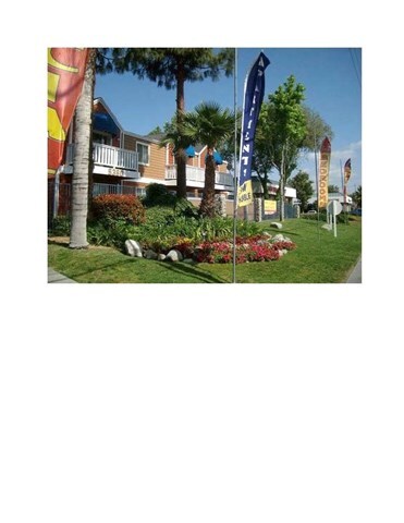 Primary Photo - 5360 Van Buren Boulevard