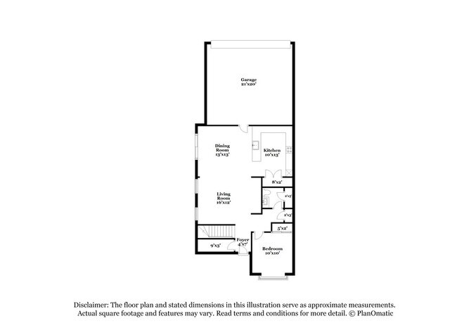 Foto del edificio - 1065 S Cheshire Ln
