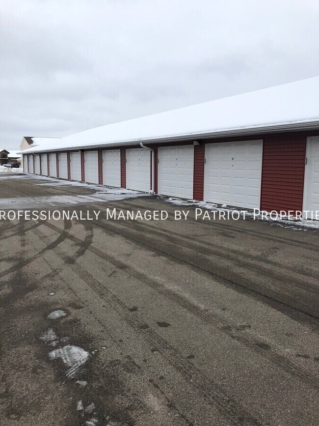 Foto del edificio - 1010 Berry Ave