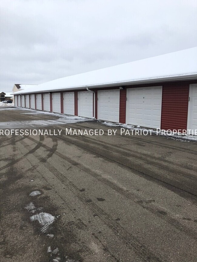 Building Photo - 1010 Berry Ave