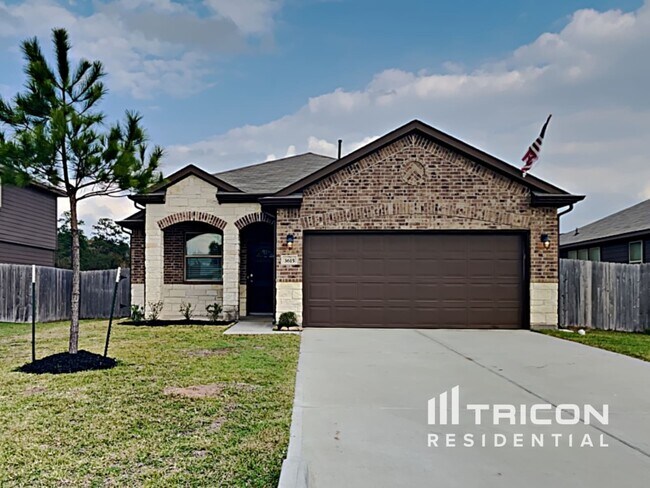 Foto del edificio - 3615 Karissa Road Conroe TX
