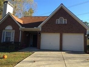 Building Photo - 4654 Hampton Chase