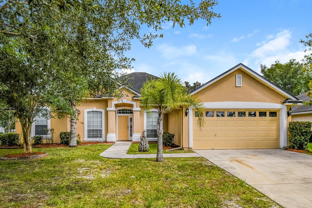 Primary Photo - 2301 Bluegill Ct