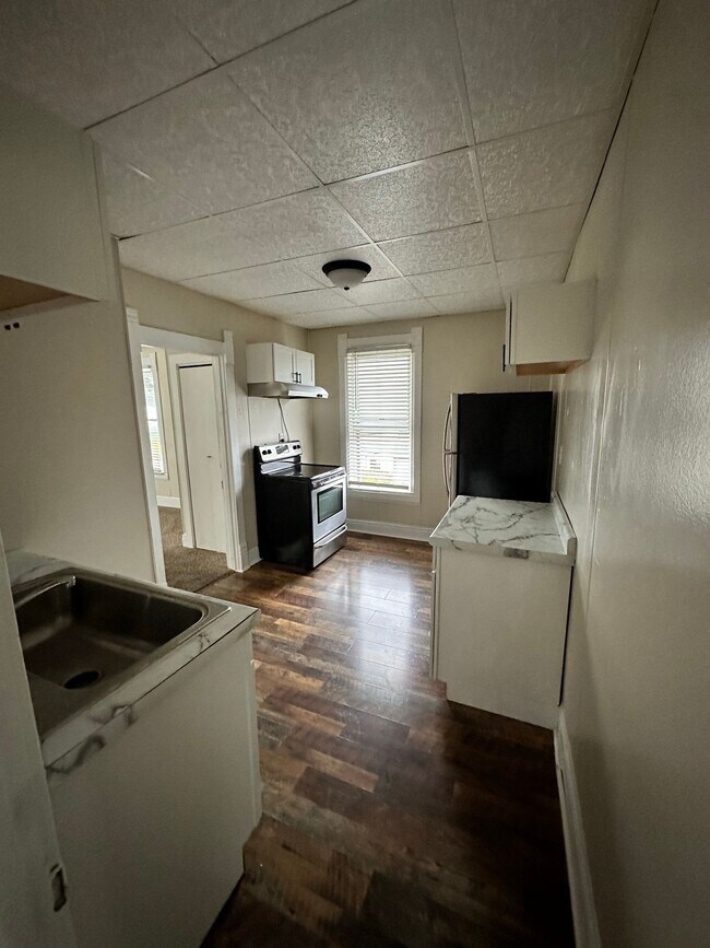 Foto del edificio - 628 Franklin