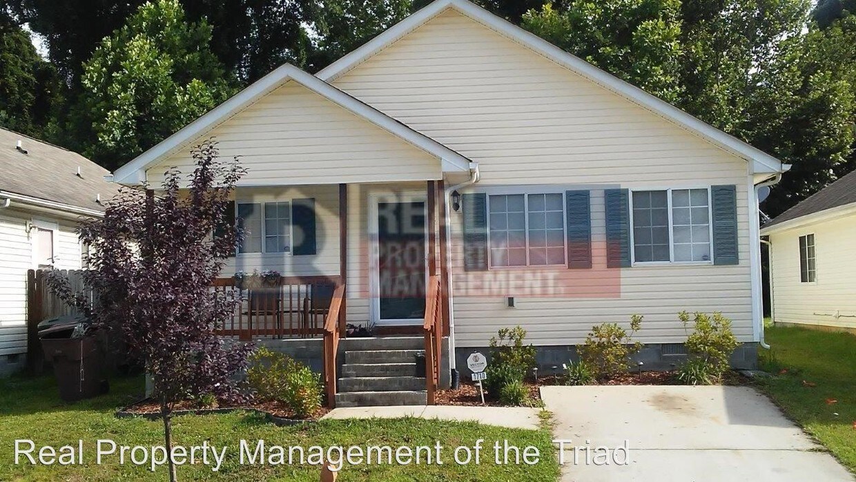 1710 Hertford St, Greensboro, NC 27403 House Rental in Greensboro, NC
