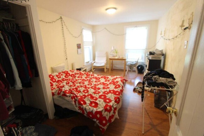 Foto del edificio - 3.0 bedroom in Cambridge Massachusetts 02139